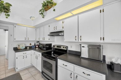 Experience the ultimate Florida lifestyle in this beautifully on Sandpiper Golf Club in Florida - for sale on GolfHomes.com, golf home, golf lot