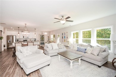 Almost Brand-New & Absolutely Gorgeous!

Welcome to The on The Frog Golf Club in Georgia - for sale on GolfHomes.com, golf home, golf lot