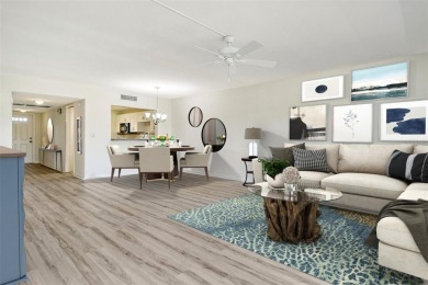 One or more photo(s) has been virtually staged. Rarely available on Palm Aire Country Club of Sarasota in Florida - for sale on GolfHomes.com, golf home, golf lot
