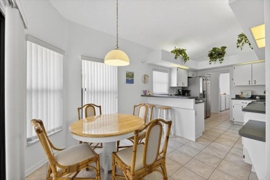 Experience the ultimate Florida lifestyle in this beautifully on Sandpiper Golf Club in Florida - for sale on GolfHomes.com, golf home, golf lot