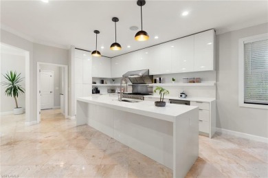 Stunning property featuring 6-bedroom plus den, 3-bath home on Arrowhead Golf Club At Heritage Greens in Florida - for sale on GolfHomes.com, golf home, golf lot