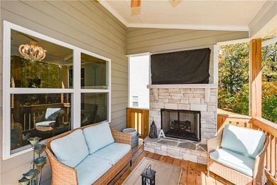 Almost Brand-New & Absolutely Gorgeous!

Welcome to The on The Frog Golf Club in Georgia - for sale on GolfHomes.com, golf home, golf lot