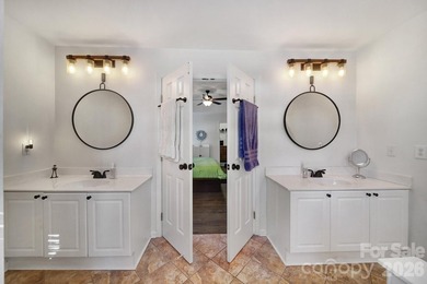 WELCOME HOME to this exceptional golf course home in the highly on Mooresville Golf Course in North Carolina - for sale on GolfHomes.com, golf home, golf lot