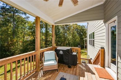 Almost Brand-New & Absolutely Gorgeous!

Welcome to The on The Frog Golf Club in Georgia - for sale on GolfHomes.com, golf home, golf lot