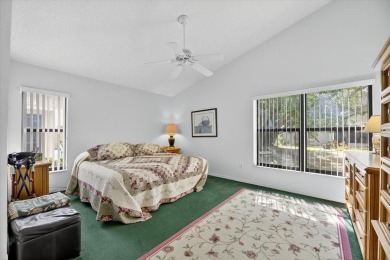 Experience the ultimate Florida lifestyle in this beautifully on Sandpiper Golf Club in Florida - for sale on GolfHomes.com, golf home, golf lot