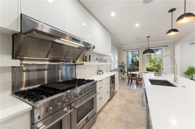 Stunning property featuring 6-bedroom plus den, 3-bath home on Arrowhead Golf Club At Heritage Greens in Florida - for sale on GolfHomes.com, golf home, golf lot