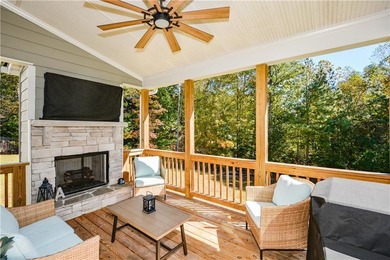 Almost Brand-New & Absolutely Gorgeous!

Welcome to The on The Frog Golf Club in Georgia - for sale on GolfHomes.com, golf home, golf lot