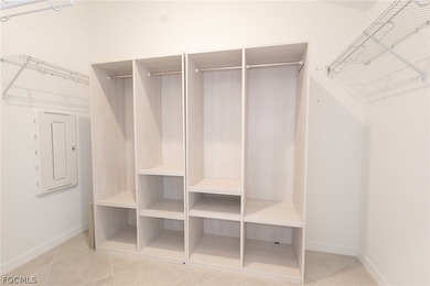 Experience effortless Southwest Florida living in this on Heritage Landing Golf  in Florida - for sale on GolfHomes.com, golf home, golf lot