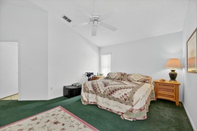 Experience the ultimate Florida lifestyle in this beautifully on Sandpiper Golf Club in Florida - for sale on GolfHomes.com, golf home, golf lot