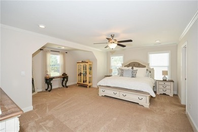 Almost Brand-New & Absolutely Gorgeous!

Welcome to The on The Frog Golf Club in Georgia - for sale on GolfHomes.com, golf home, golf lot
