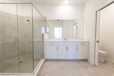 Experience effortless Southwest Florida living in this on Heritage Landing Golf  in Florida - for sale on GolfHomes.com, golf home, golf lot