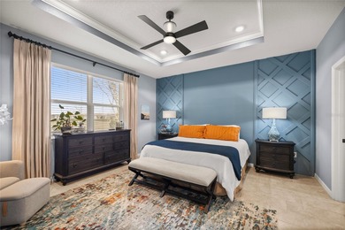 Warm & Inviting Former Model Home in Indigo East -- Upgraded on Candler Hills Golf and Country Club in Florida - for sale on GolfHomes.com, golf home, golf lot