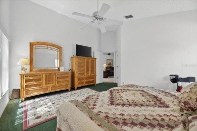 Experience the ultimate Florida lifestyle in this beautifully on Sandpiper Golf Club in Florida - for sale on GolfHomes.com, golf home, golf lot
