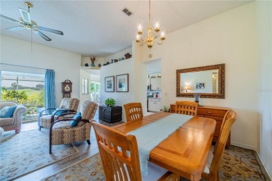 Under contract-accepting backup offers. This GORGEOUS 3/2 home on Falcon Watch Golf Club in Florida - for sale on GolfHomes.com, golf home, golf lot