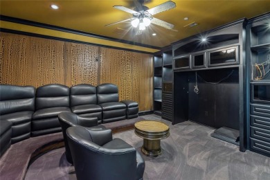 Beautiful Florida style Mediterranean home with poolside on Pinnacle Golf and Boat Club in Texas - for sale on GolfHomes.com, golf home, golf lot