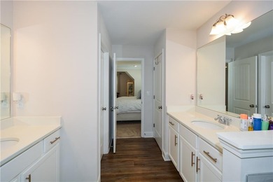 Almost Brand-New & Absolutely Gorgeous!

Welcome to The on The Frog Golf Club in Georgia - for sale on GolfHomes.com, golf home, golf lot