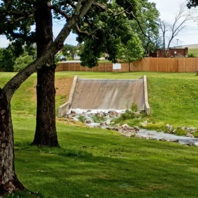 Welcome to 315 Buckingham Drive - Golf Course Views & Easy on Pointe Royale Village Country Club in Missouri - for sale on GolfHomes.com, golf home, golf lot