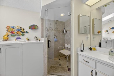 Experience the ultimate Florida lifestyle in this beautifully on Sandpiper Golf Club in Florida - for sale on GolfHomes.com, golf home, golf lot