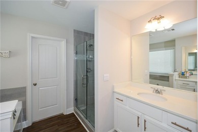 Almost Brand-New & Absolutely Gorgeous!

Welcome to The on The Frog Golf Club in Georgia - for sale on GolfHomes.com, golf home, golf lot