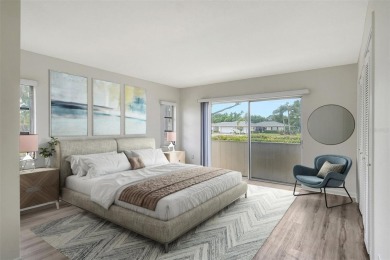 One or more photo(s) has been virtually staged. Rarely available on Palm Aire Country Club of Sarasota in Florida - for sale on GolfHomes.com, golf home, golf lot