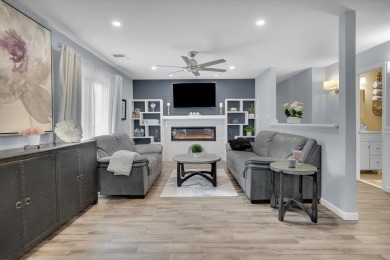 Live the Resort Lifestyle Every Day!
Welcome to year-round on Bretton Woods Country Club in New York - for sale on GolfHomes.com, golf home, golf lot