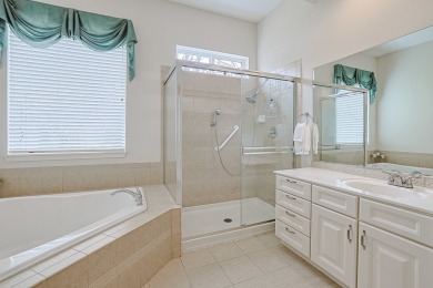 Rare and magnificent one-owner estate home nestled among mature on Whisper Creek Golf Club in Illinois - for sale on GolfHomes.com, golf home, golf lot