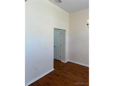 Huge 4 bedroom, 2 bath, 2 car garage in deed restricted golf on Sugarmill Woods Golf and Country Club in Florida - for sale on GolfHomes.com, golf home, golf lot