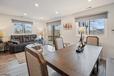 Completely Updated 2 Bedroom 2 Bathroom End-Unit In Desirable on Minerals Golf Club in New Jersey - for sale on GolfHomes.com, golf home, golf lot