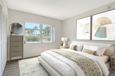 One or more photo(s) has been virtually staged. Rarely available on Palm Aire Country Club of Sarasota in Florida - for sale on GolfHomes.com, golf home, golf lot