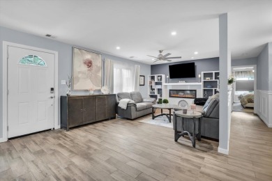 Live the Resort Lifestyle Every Day!
Welcome to year-round on Bretton Woods Country Club in New York - for sale on GolfHomes.com, golf home, golf lot