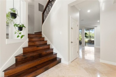 Stunning property featuring 6-bedroom plus den, 3-bath home on Arrowhead Golf Club At Heritage Greens in Florida - for sale on GolfHomes.com, golf home, golf lot