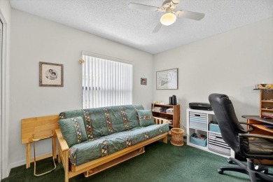Experience the ultimate Florida lifestyle in this beautifully on Sandpiper Golf Club in Florida - for sale on GolfHomes.com, golf home, golf lot