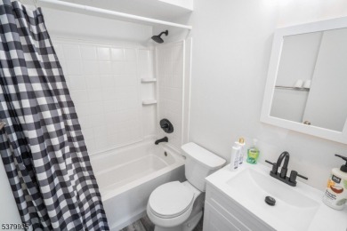 Completely Updated 2 Bedroom 2 Bathroom End-Unit In Desirable on Minerals Golf Club in New Jersey - for sale on GolfHomes.com, golf home, golf lot