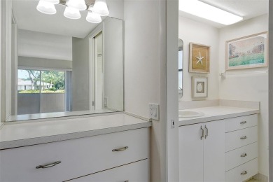 One or more photo(s) has been virtually staged. Rarely available on Palm Aire Country Club of Sarasota in Florida - for sale on GolfHomes.com, golf home, golf lot