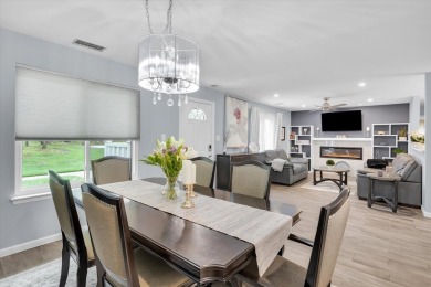Live the Resort Lifestyle Every Day!
Welcome to year-round on Bretton Woods Country Club in New York - for sale on GolfHomes.com, golf home, golf lot