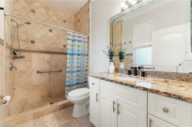 Stunning property featuring 6-bedroom plus den, 3-bath home on Arrowhead Golf Club At Heritage Greens in Florida - for sale on GolfHomes.com, golf home, golf lot