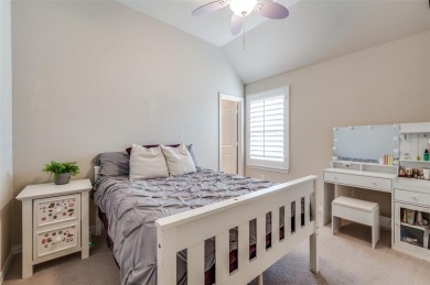 Welcome to this stunning Highland Home in the heart of The on The Tribute At the Colony in Texas - for sale on GolfHomes.com, golf home, golf lot