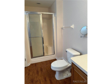 Huge 4 bedroom, 2 bath, 2 car garage in deed restricted golf on Sugarmill Woods Golf and Country Club in Florida - for sale on GolfHomes.com, golf home, golf lot