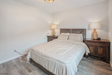 Completely Updated 2 Bedroom 2 Bathroom End-Unit In Desirable on Minerals Golf Club in New Jersey - for sale on GolfHomes.com, golf home, golf lot