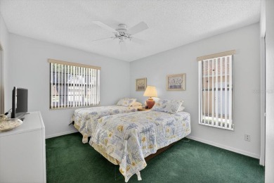 Experience the ultimate Florida lifestyle in this beautifully on Sandpiper Golf Club in Florida - for sale on GolfHomes.com, golf home, golf lot