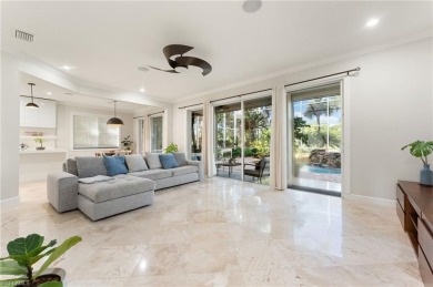 Stunning property featuring 6-bedroom plus den, 3-bath home on Arrowhead Golf Club At Heritage Greens in Florida - for sale on GolfHomes.com, golf home, golf lot