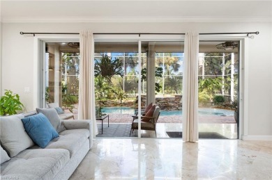 Stunning property featuring 6-bedroom plus den, 3-bath home on Arrowhead Golf Club At Heritage Greens in Florida - for sale on GolfHomes.com, golf home, golf lot