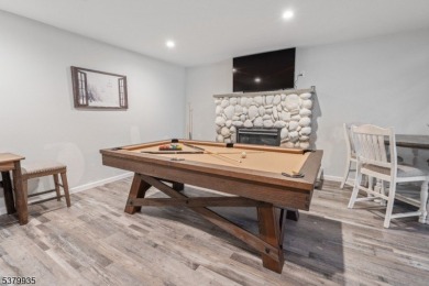 Completely Updated 2 Bedroom 2 Bathroom End-Unit In Desirable on Minerals Golf Club in New Jersey - for sale on GolfHomes.com, golf home, golf lot