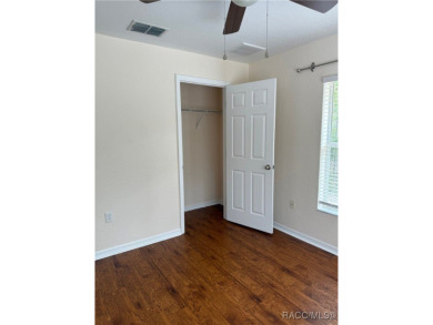 Huge 4 bedroom, 2 bath, 2 car garage in deed restricted golf on Sugarmill Woods Golf and Country Club in Florida - for sale on GolfHomes.com, golf home, golf lot