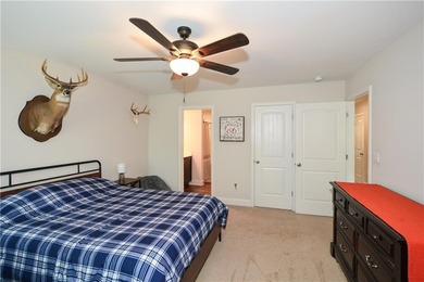Almost Brand-New & Absolutely Gorgeous!

Welcome to The on The Frog Golf Club in Georgia - for sale on GolfHomes.com, golf home, golf lot