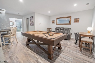 Completely Updated 2 Bedroom 2 Bathroom End-Unit In Desirable on Minerals Golf Club in New Jersey - for sale on GolfHomes.com, golf home, golf lot