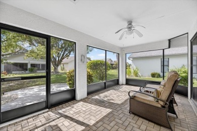 Experience the ultimate Florida lifestyle in this beautifully on Sandpiper Golf Club in Florida - for sale on GolfHomes.com, golf home, golf lot