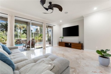 Stunning property featuring 6-bedroom plus den, 3-bath home on Arrowhead Golf Club At Heritage Greens in Florida - for sale on GolfHomes.com, golf home, golf lot