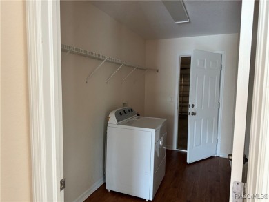 Huge 4 bedroom, 2 bath, 2 car garage in deed restricted golf on Sugarmill Woods Golf and Country Club in Florida - for sale on GolfHomes.com, golf home, golf lot