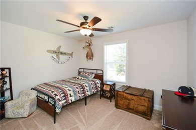 Almost Brand-New & Absolutely Gorgeous!

Welcome to The on The Frog Golf Club in Georgia - for sale on GolfHomes.com, golf home, golf lot